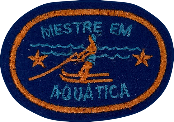 Mestrado em Aquática