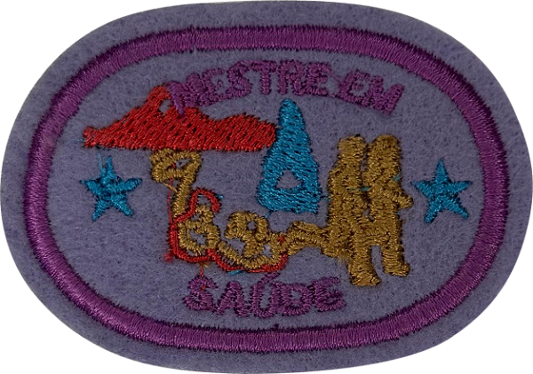 Mestrado em Saúde