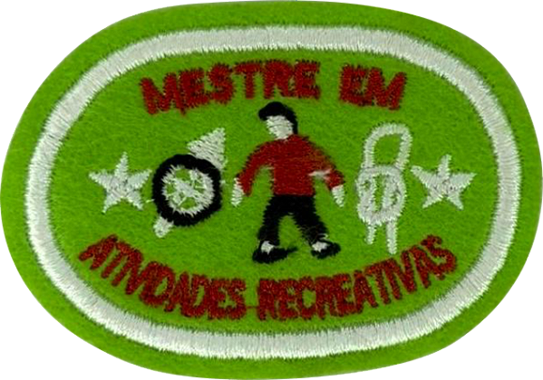 Mestrado em Atividades Recreativas