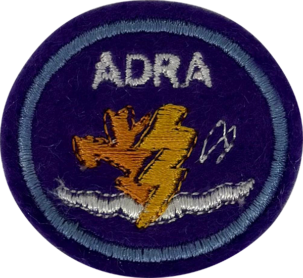 ESPECIDALIDADE DE ADRA - Resposta  Emergências e Desastres