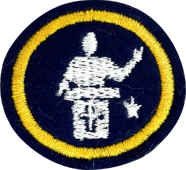 ESPECIALIDADES DBV ATIV. MISSIONARIAS - Arte de Pregação Cristã - Avançado