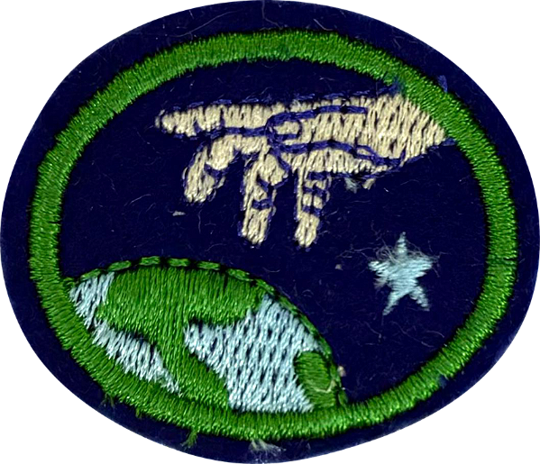 ESPECIALIDADES DBV ATIV. MISSIONARIAS - Criacionismo - Avançado