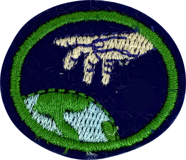 ESPECIALIDADES DBV ATIV. MISSIONARIAS - Criacionismo