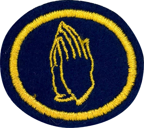 ESPECIALIDADES DBV ATIV. MISSIONARIAS - Intercessor