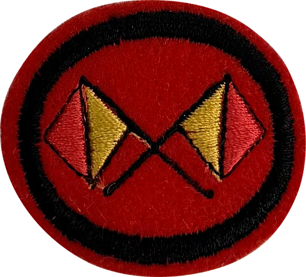 ESPECIALIDADE DBV PROFISSIONAIS - Código Semafórico