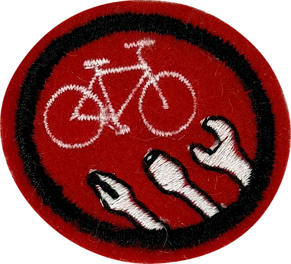 ESPECIALIDADE DBV PROFISSIONAIS - Manutenção de Bicicletas