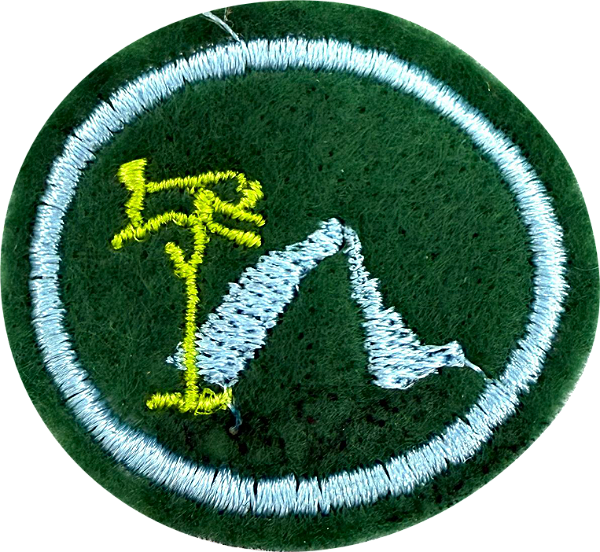 ESPECIALIDADE DBV ATIV. RECREATIVAS - Acampamento I