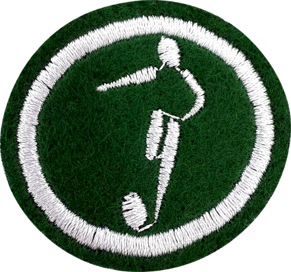 ESPECIALIDADE DBV ATIV. RECREATIVAS - Futsal