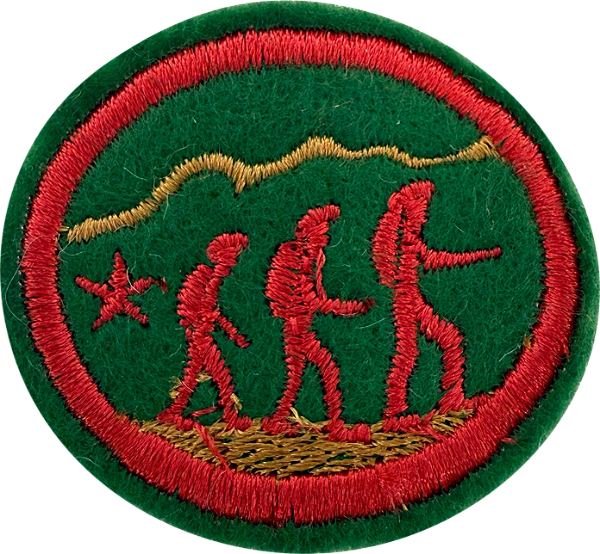ESPECIALIDADE DBV ATIV. RECREATIVAS - Liderança da Selva - Avançado