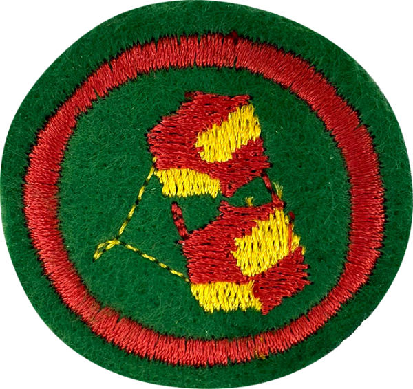 ESPECIALIDADE DBV ATIV. RECREATIVAS - Pipas