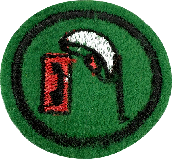 ESPECIALIDADE DBV ATIV. RECREATIVAS - Telecartofilia