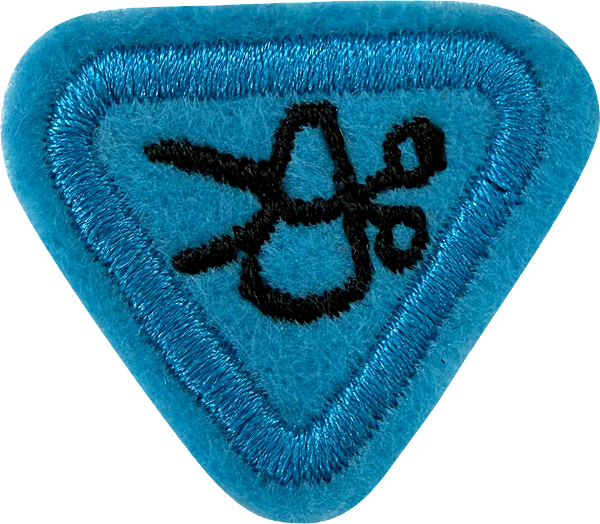 ESPECIALIDADE AVENTUREIROS, RECREATIVAS - Artes Manuais