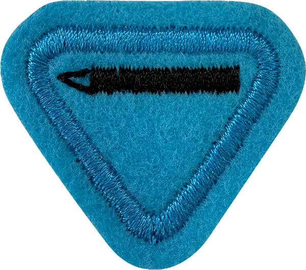 ESPECIALIDADE AVENTUREIROS, RECREATIVAS - Artista