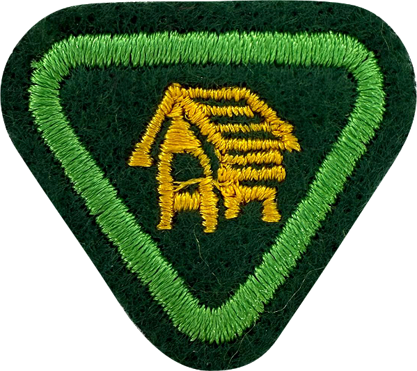 ESPECIALIDADE AVENTUREIRO ESTUDOS DA NATUREZA - Amigo dos Animais