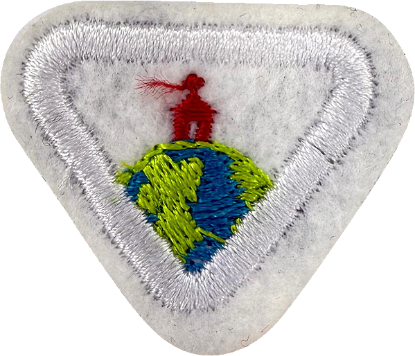 ESPECIALIDADE AVT ATIV. ESPIRITUAIS - Pioneiros da Igreja II