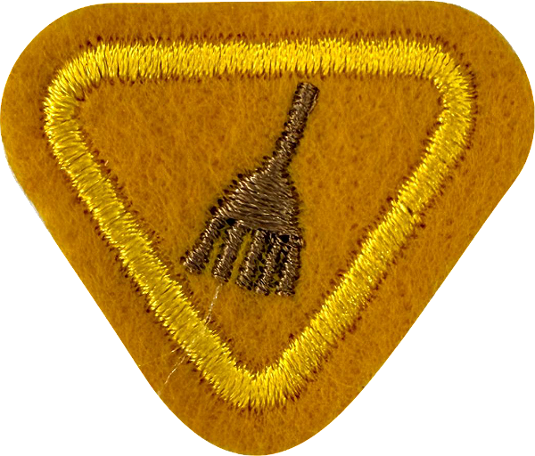 ESPECIALIDADE AVT ATIV. DOMÉSTICAS - Ajudante do Lar