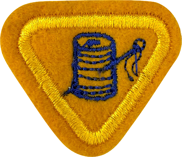 ESPECIALIDADE AVT ATIV. DOMÉSTICAS - Lazer com Costura