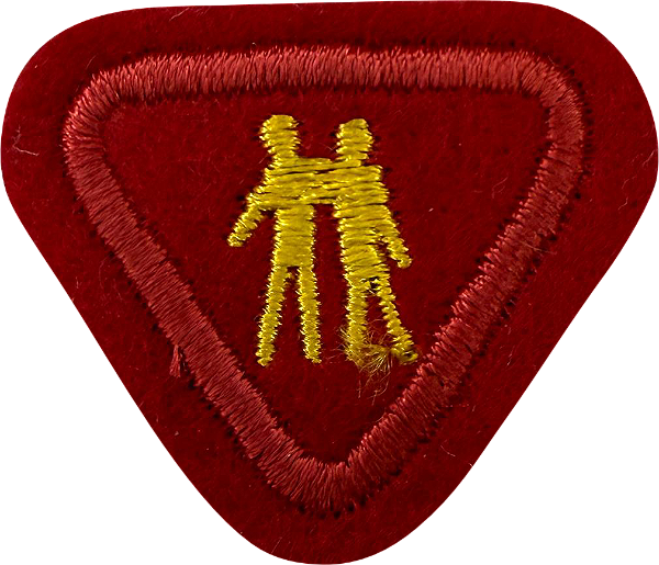 ESPECIALIDADE AVENTUREIROS, RECREATIVAS - Amigo Atencioso