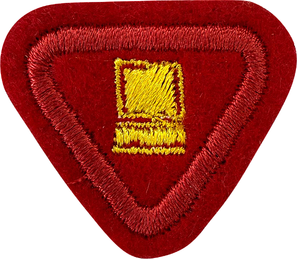 ESPECIALIDADE AVENTUREIROS, RECREATIVAS - Computadores