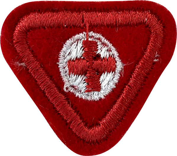 ESPECIALIDADE AVENTUREIROS, RECREATIVAS - Primeiros Socorros