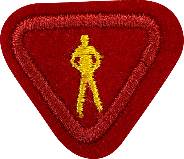 ESPECIALIDADE AVENTUREIROS, RECREATIVAS - Cultura Física