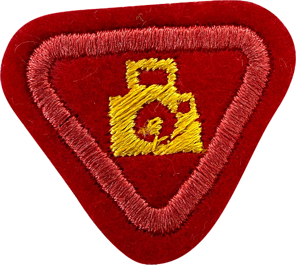 ESPECIALIDADE AVENTUREIROS, RECREATIVAS - Repórter
