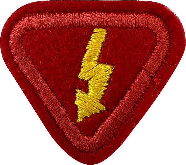 ESPECIALIDADE AVENTUREIROS, RECREATIVAS - Especialista em Segurança