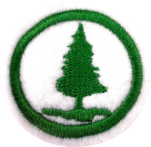 ESPECIALIDADE DBV NATUREZA - Árvores