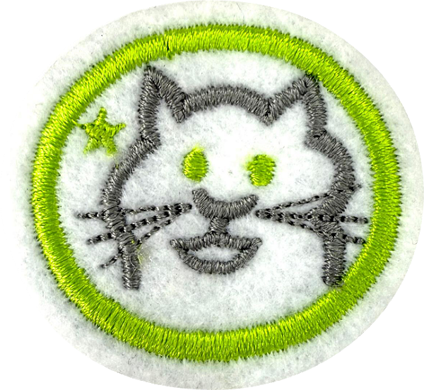ESPECIALIDADE DBV NATUREZA - Felinos - Avançado