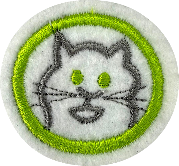 ESPECIALIDADE DBV NATUREZA - Felinos
