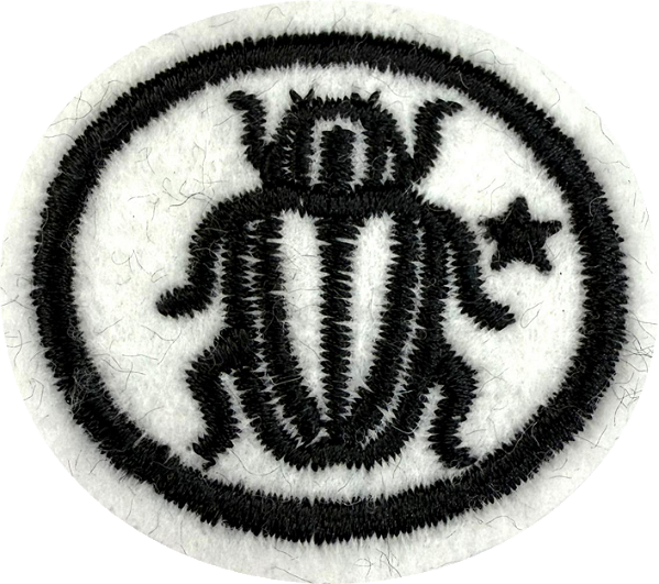 ESPECIALIDADE DBV NATUREZA - Insetos - Avançado