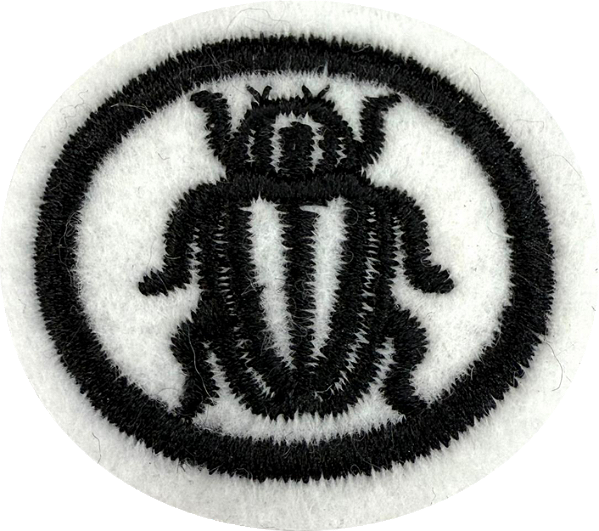 ESPECIALIDADE DBV NATUREZA - Insetos