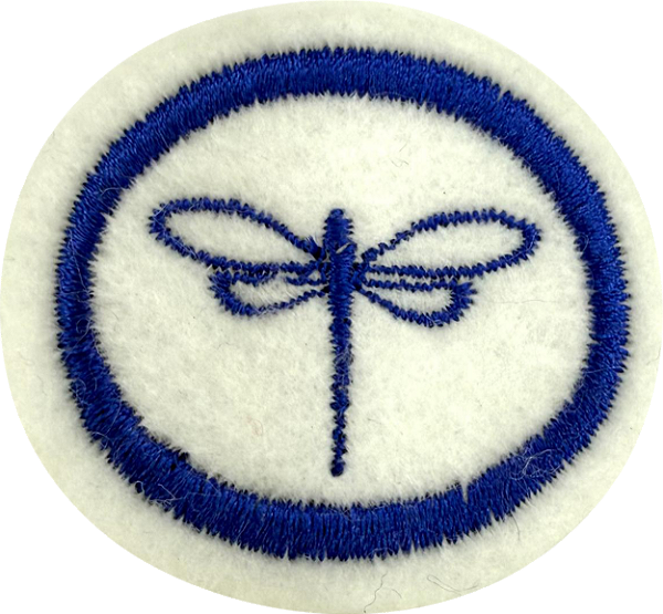 ESPECIALIDADE DBV NATUREZA - Odonata