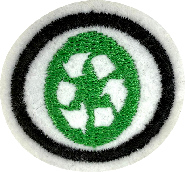 ESPECIALIDADE DBV NATUREZA - Reciclagem e Sustentabilidade