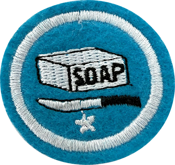 ESPECIALIDADE DBV ARTES E HABILIDADES MANUAIS - Modelagem e Fabricação de Sabão (SOAP) - Avançado