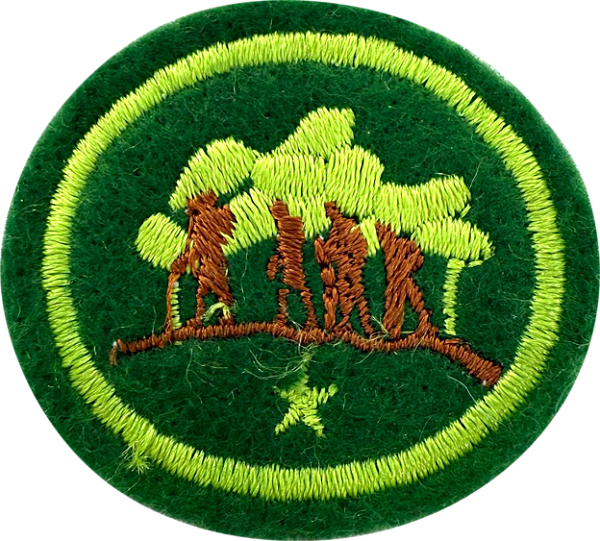 ESPECIALIDADE DBV ATIV. RECREATIVAS - Liderança Campestre - Avançado