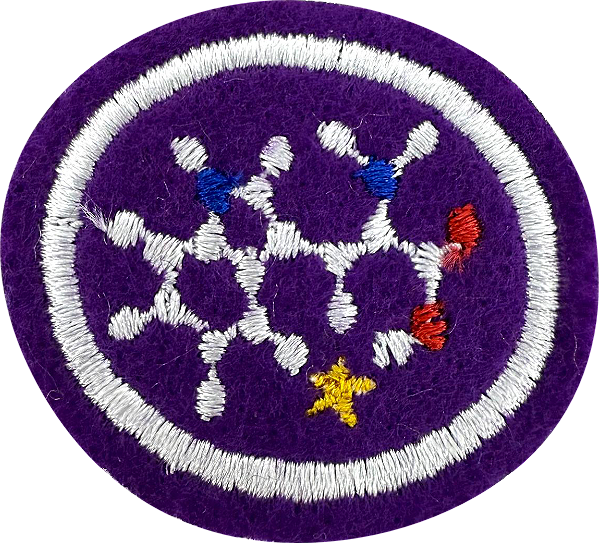 ESPECIALIDADE DBV CIÊNCIA E SAÚDE - Bioquímica - Avançado