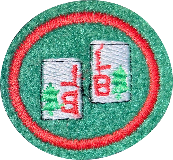ESPECIALIDADE DBV ATIV. RECREATIVAS - LETTERBOXING