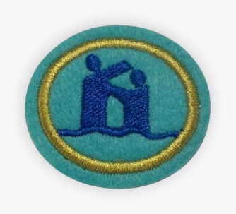 ESPECIALIDADE DBV ATIV. MISSIONÁRIAS E COMUNITÁRIAS, BATISMO