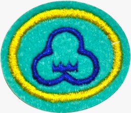 ESPECIALIDADE DBV ATIV. MISSIONÁRIAS E COMUNITÁRIAS, DEUS PAI