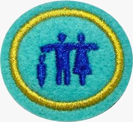 ESPECIALIDADE DBV ATIV. MISSIONÁRIAS E COMUNITÁRIAS, MATRIMÔNIO E FAMÍLIA