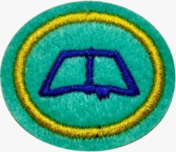 ESPECIALIDADE DBV ATIV. MISSIONÁRIAS E COMUNITÁRIAS, ESCRITURAS SAGRADAS