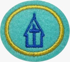 ESPECIALIDADE DBV ATIV. MISSIONÁRIAS E COMUNITÁRIAS, IGREJA