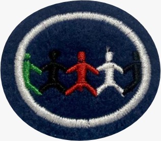 ESPECIALIDADE DBV ATIV. MISSIONÁRIAS E COMUNITÁRIAS, RELACIONAMENTOS SAUDÁVEIS.