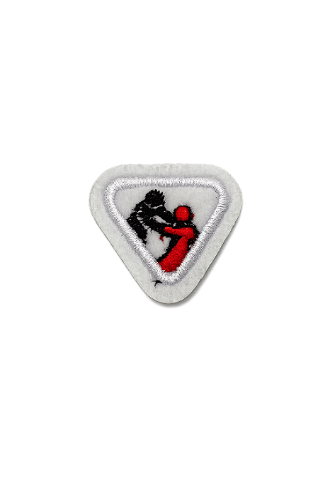 ESPECIALIDADE AVT ATIV. ESPIRITUAIS, BOM SAMARITANO