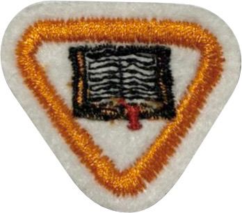 ESPECIALIDADE AVT ATIV. ESPIRITUAIS, AMIGOS DA BÍBLIA 2