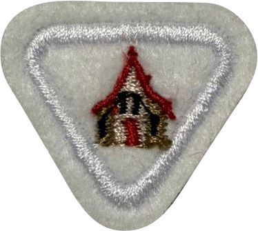 ESPECIALIDADE AVT ATIV. ESPIRITUAIS, MINHA IGREJA.