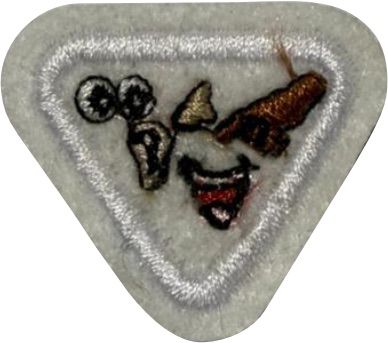 ESPECIALIDADE AVT ATIV. ESPIRITUAIS, MEUS SENTIDOS.