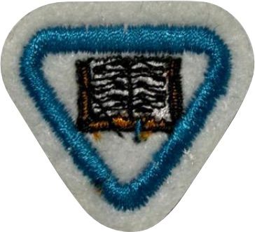 ESPECIALIDADE AVT ATIV. ESPIRITUAIS, AMIGOS DA BIBLIA 1