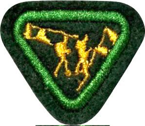 ESPECIALIDADE AVT ESTUDO DA NATUREZA, EXPLORADOR AO AR LIVRE.